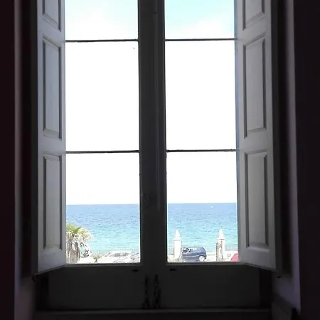 Alojamento de Acomodação e Pequeno-almoço Longo De Bellis