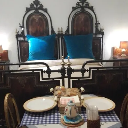 Longo De Bellis Alojamento de Acomodação e Pequeno-almoço 4*