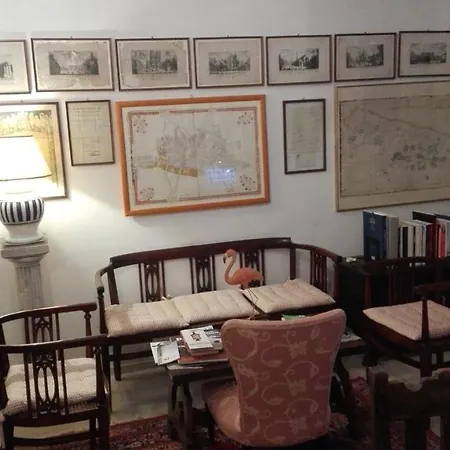 Panzió Longo De Bellis Bari