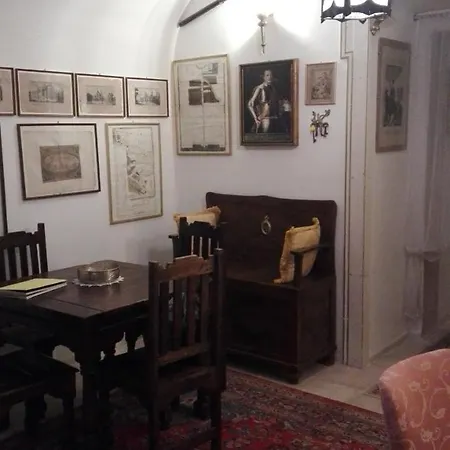 Panzió Longo De Bellis Bari