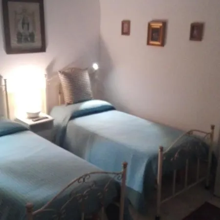 Longo De Bellis 3* 바리