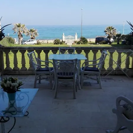 Longo De Bellis Bari