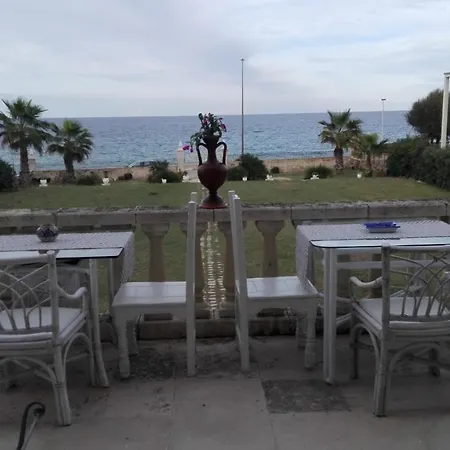 Panzió Longo De Bellis