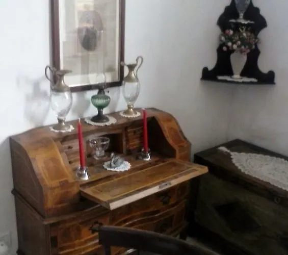 Longo De Bellis Bed & Breakfast