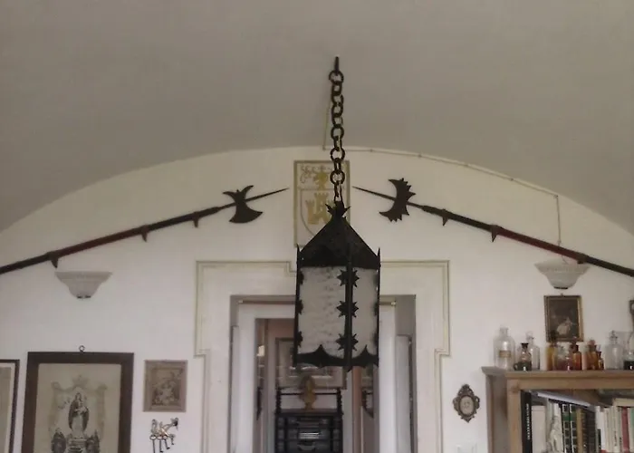 Longo De Bellis Frühstückspension Bari