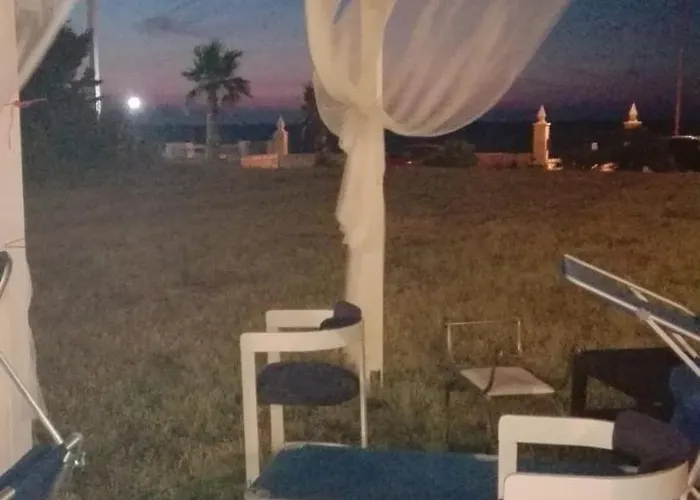 Bed & Breakfast Longo De Bellis Bari