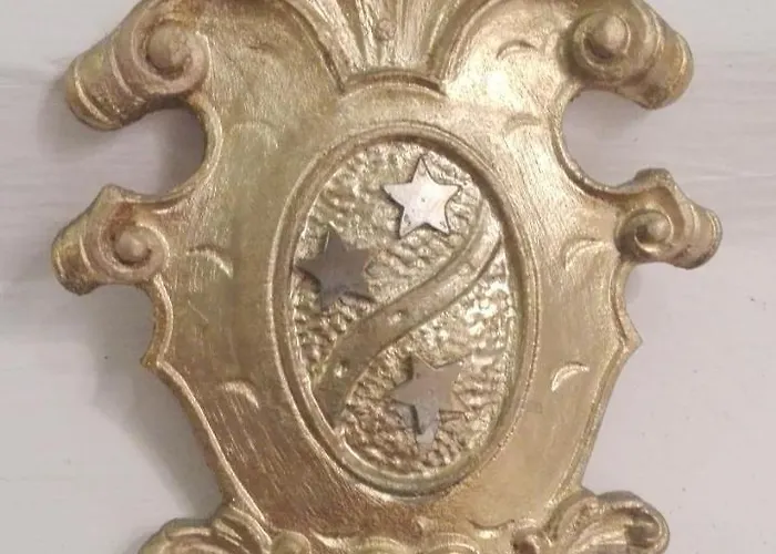 Frühstückspension Longo De Bellis