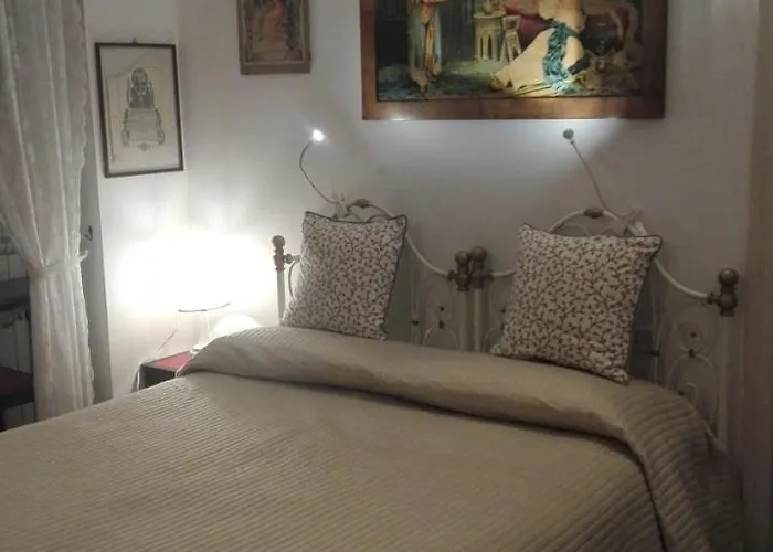 Longo De Bellis 4* Bari