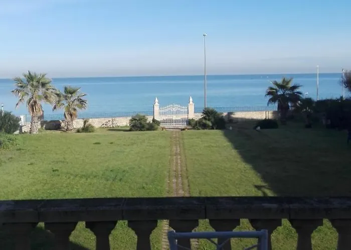 Bed & Breakfast Longo De Bellis