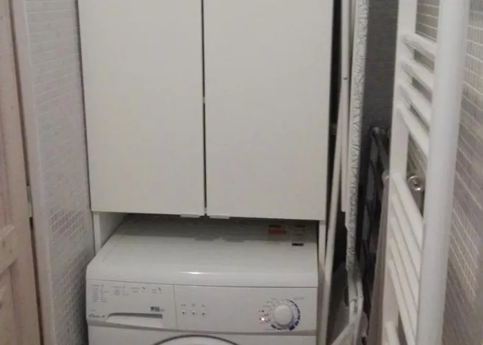 Bed & Breakfast Longo De Bellis