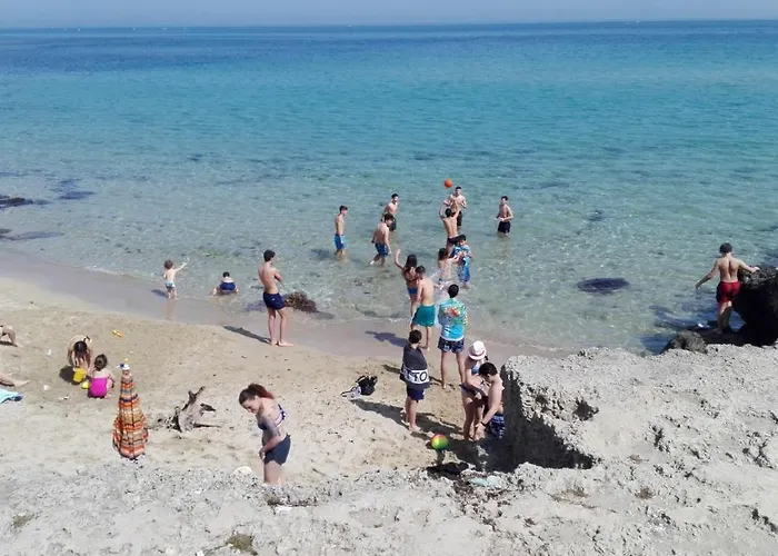 Longo De Bellis 4* Bari