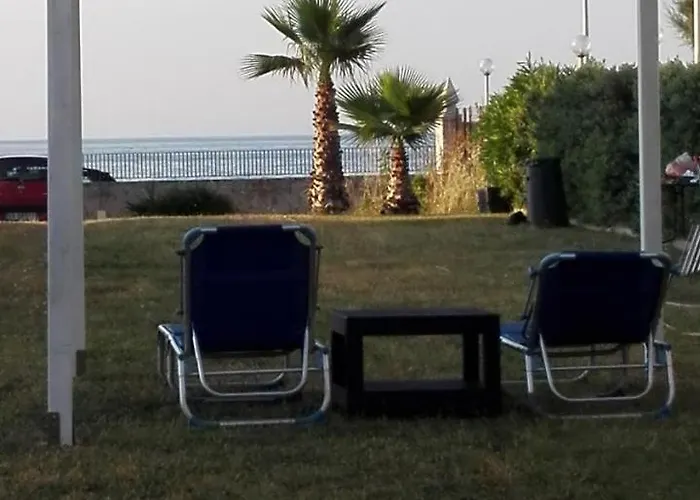 Bed & Breakfast Longo De Bellis 4*