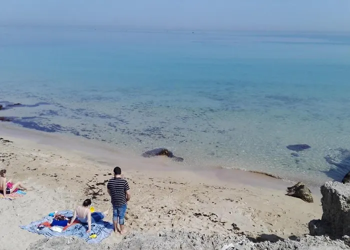 Longo De Bellis Frühstückspension 4*