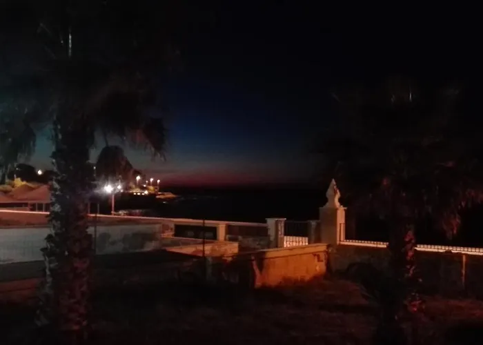 Bed & Breakfast Longo De Bellis Bari