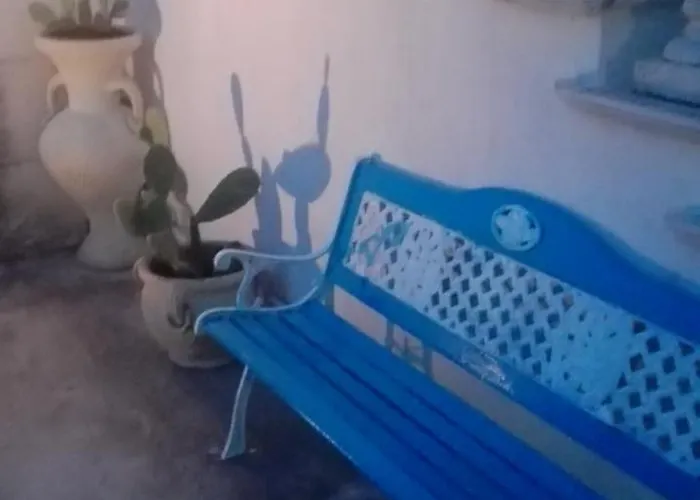 Longo De Bellis Bed & Breakfast 4*