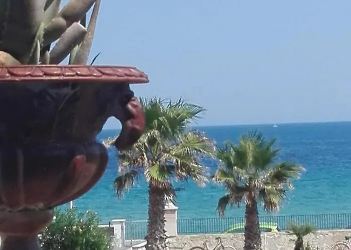 Longo De Bellis Bed & Breakfast Bari