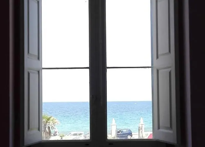 Bed & Breakfast Longo De Bellis