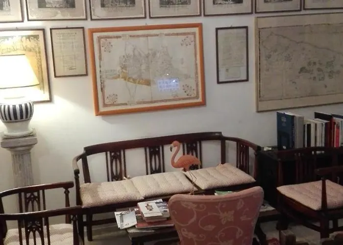 Bed & Breakfast Longo De Bellis Bari