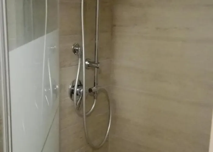 Longo De Bellis Frühstückspension 4*