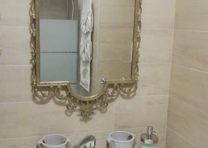 Longo De Bellis Frühstückspension Bari