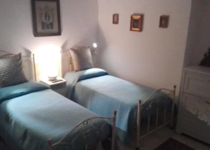 Longo De Bellis 4* Bari