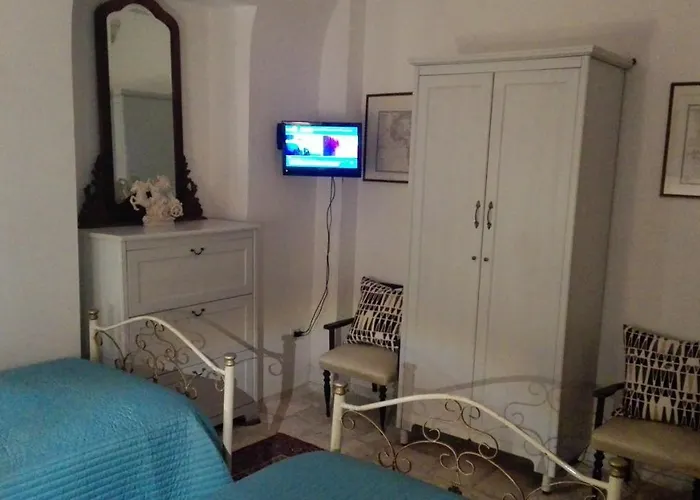 Longo De Bellis Frühstückspension