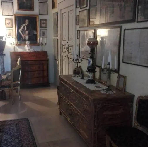 Longo De Bellis 4* Bari