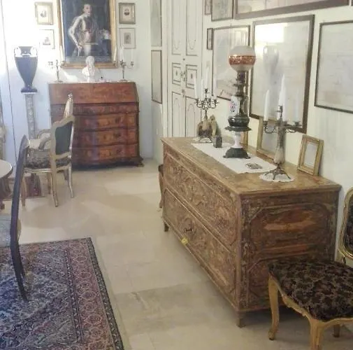 Longo De Bellis Bed & Breakfast Bari