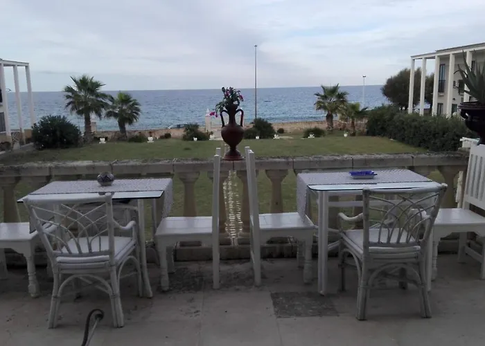 Bed & Breakfast Longo De Bellis